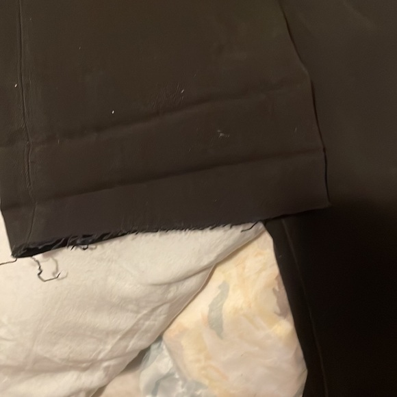 Reformation size 31 black jean - Picture 4 of 4